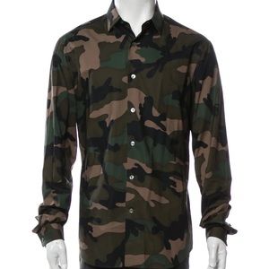 Authentic Valentino shirt